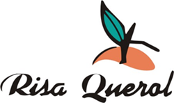 Logo Risa Querol